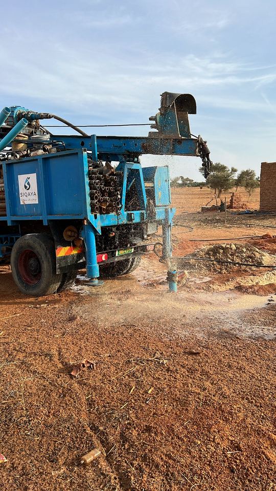 Action SIQAYA — accès à l’eau — photo 1 sur 83