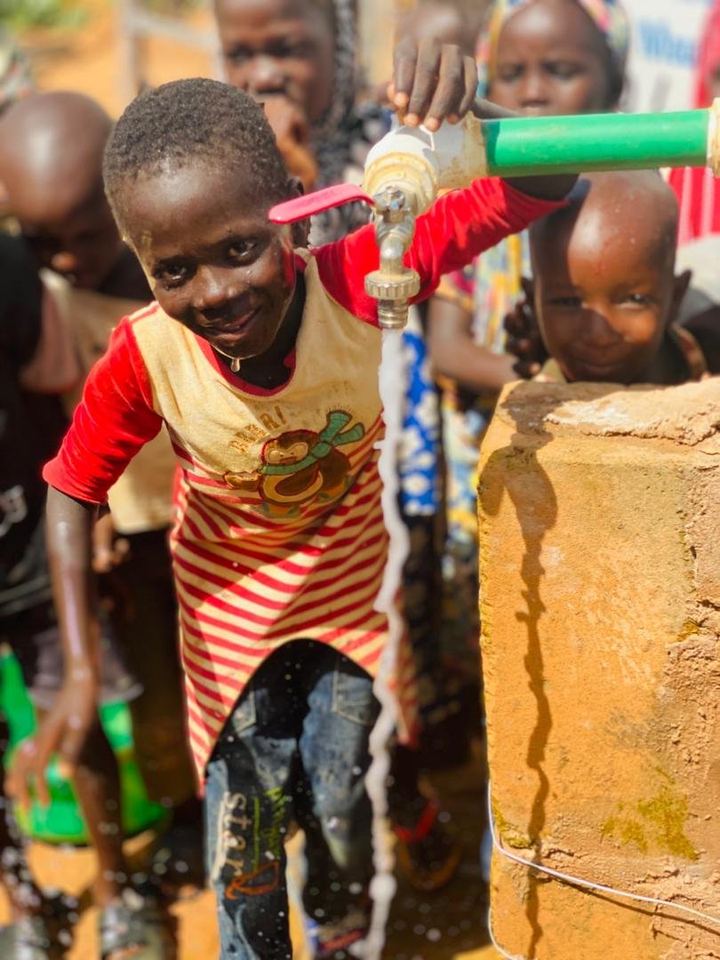 Action SIQAYA — accès à l’eau — photo 9 sur 83