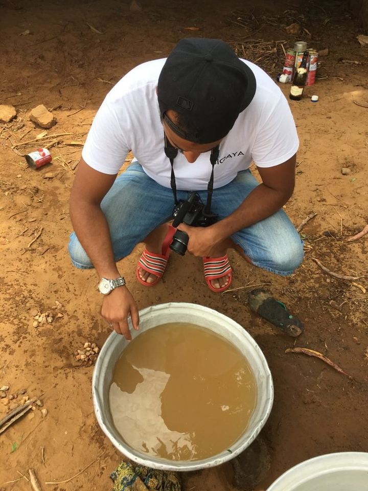 Action SIQAYA — accès à l’eau — photo 12 sur 83