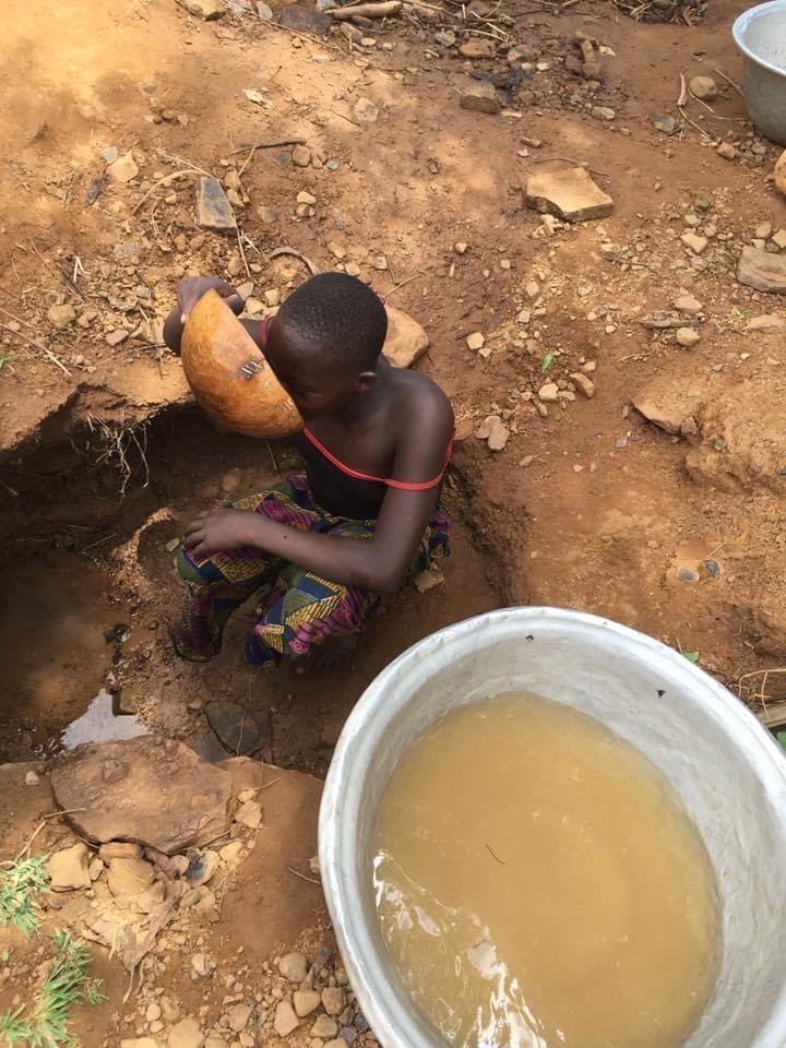 Action SIQAYA — accès à l’eau — photo 13 sur 83