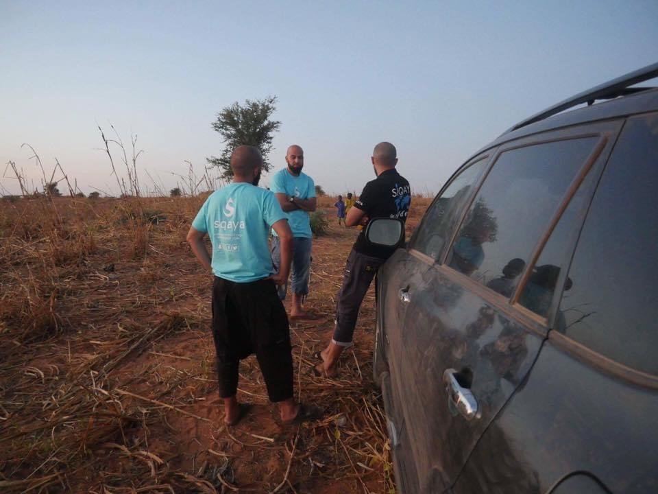 Action SIQAYA sur le terrain — photo 24 sur 83