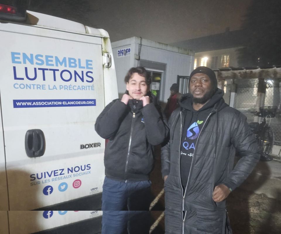 Action SIQAYA — solidarité — photo 72 sur 83