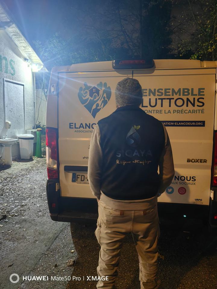 Action SIQAYA — solidarité — photo 82 sur 83